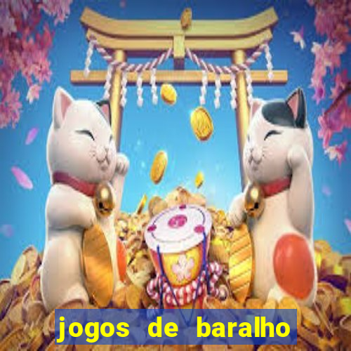 jogos de baralho para 3